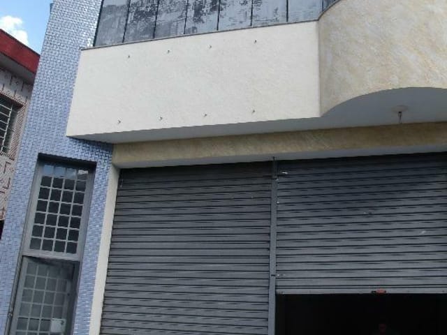 Foto do Prédio - Prédio comercial para locação, Penha, São Paulo. | ZONA LESTE IMÓVEIS