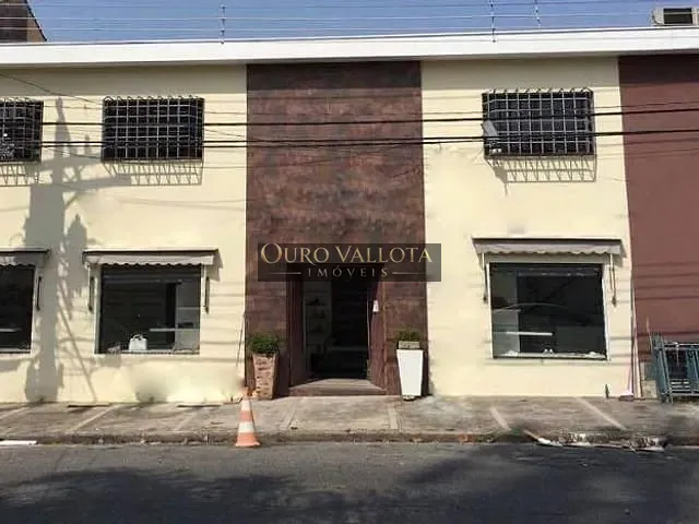 Prédio com 196m², para alugar, no bairro Chácara Tatuapé em São Paulo