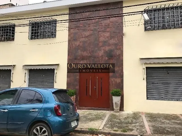 Prédio com 196m², para alugar, no bairro Chácara Tatuapé em São Paulo