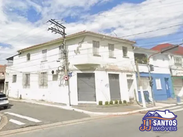 Prédio com 383m², à venda, no bairro Alto da Mooca em São Paulo