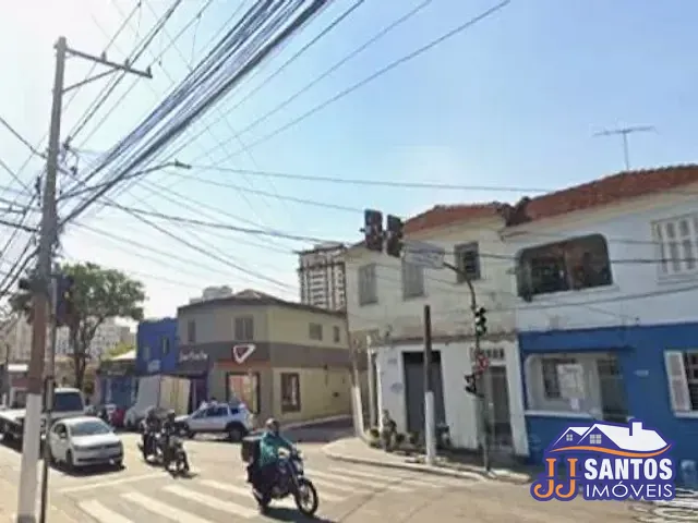 Prédio com 383m², à venda, no bairro Alto da Mooca em São Paulo