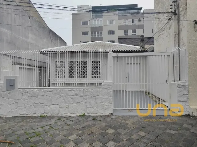 Prédio para alugar, no bairro CENTRO em Curitiba