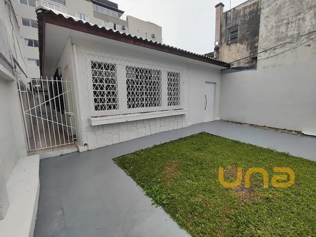 Prédio para alugar, no bairro CENTRO em Curitiba