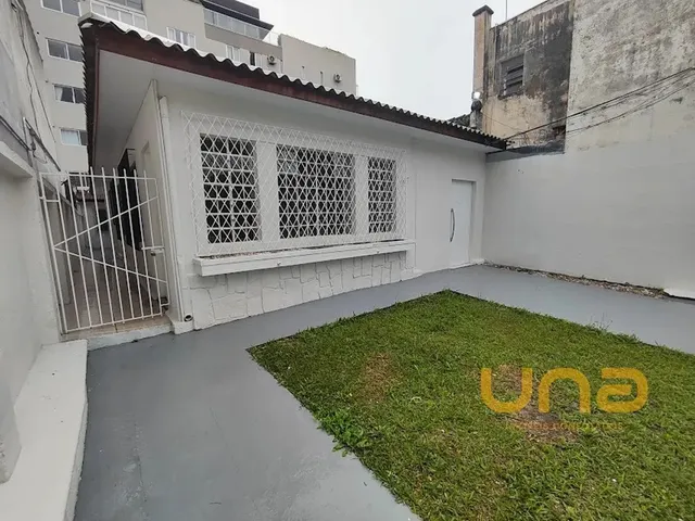 Prédio para alugar, no bairro CENTRO em Curitiba