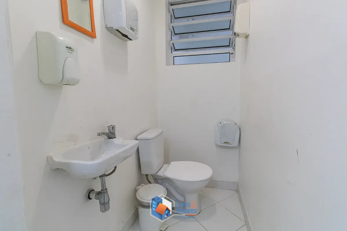 Prédio Inteiro, 300 m² - Foto 10