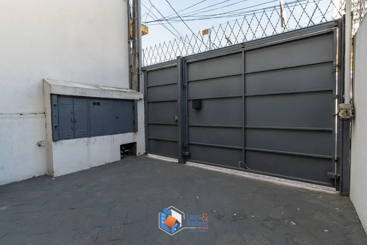 Prédio Inteiro, 300 m² - Foto 2