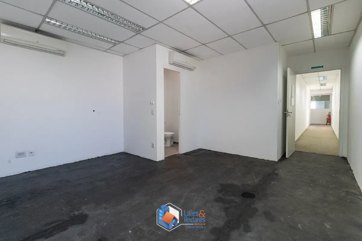 Prédio Inteiro, 300 m² - Foto 37