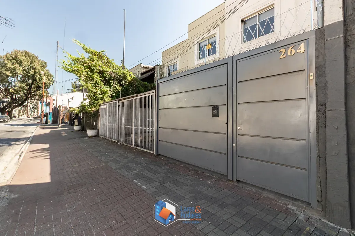 Prédio Inteiro, 300 m² - Foto 1