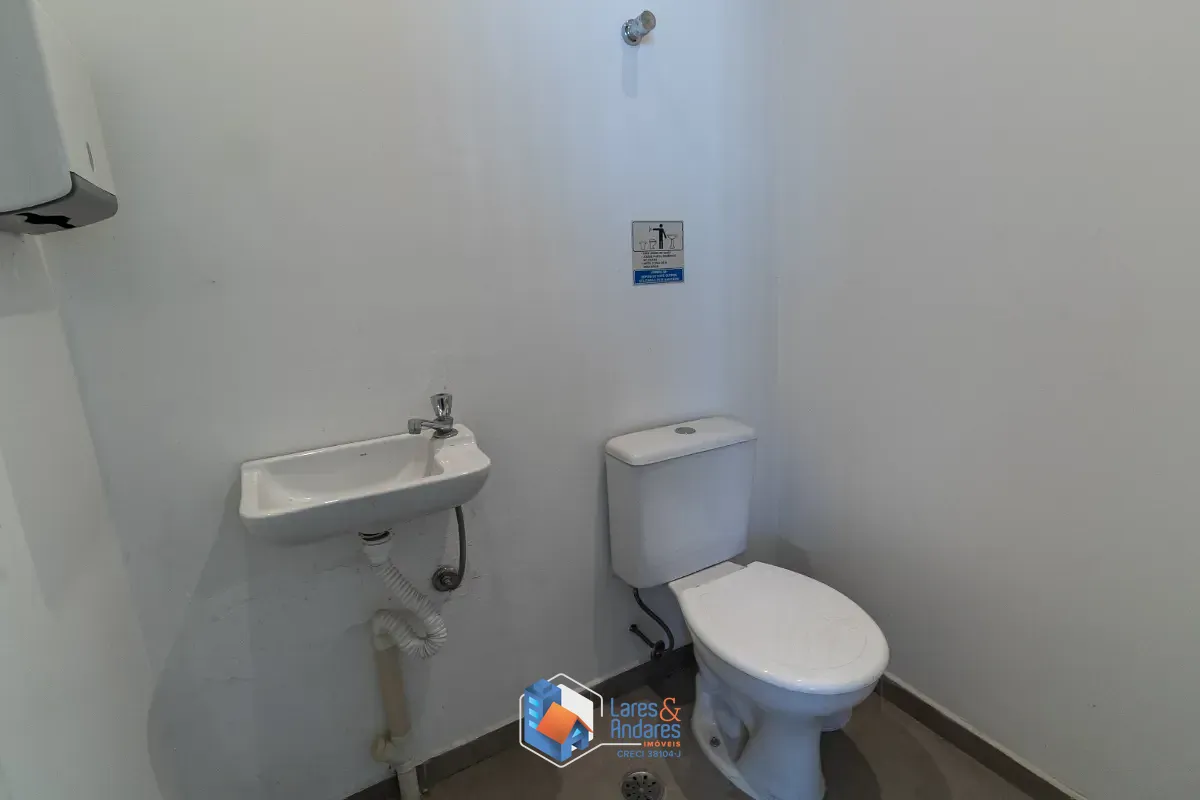 Prédio Inteiro, 300 m² - Foto 38