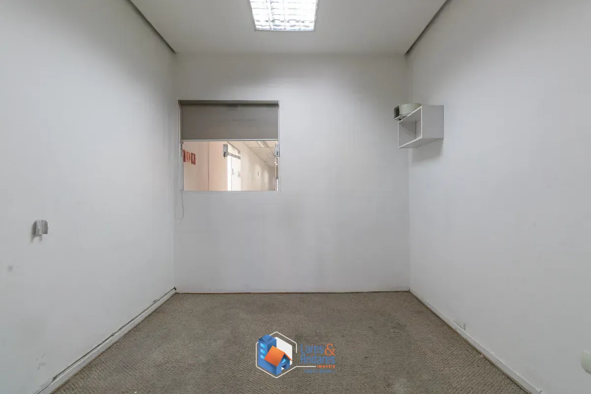 Prédio Inteiro, 300 m² - Foto 22