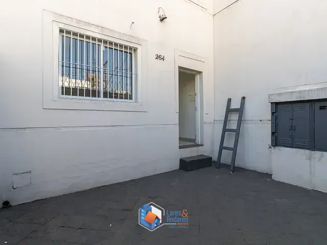 Prédio com 150m², à venda, no bairro Água Branca em São Paulo