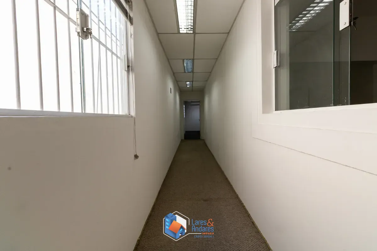 Prédio Inteiro, 300 m² - Foto 31