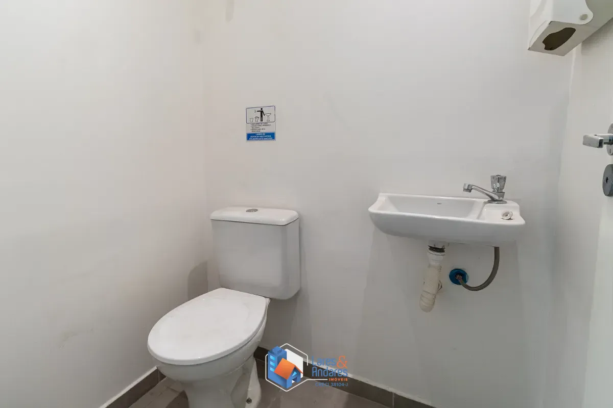 Prédio Inteiro, 300 m² - Foto 34