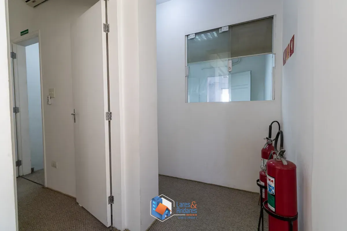 Prédio Inteiro, 300 m² - Foto 30