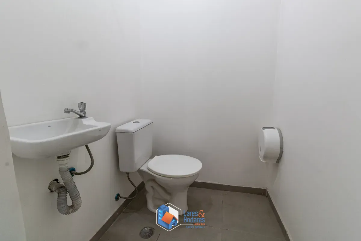 Prédio Inteiro, 300 m² - Foto 29