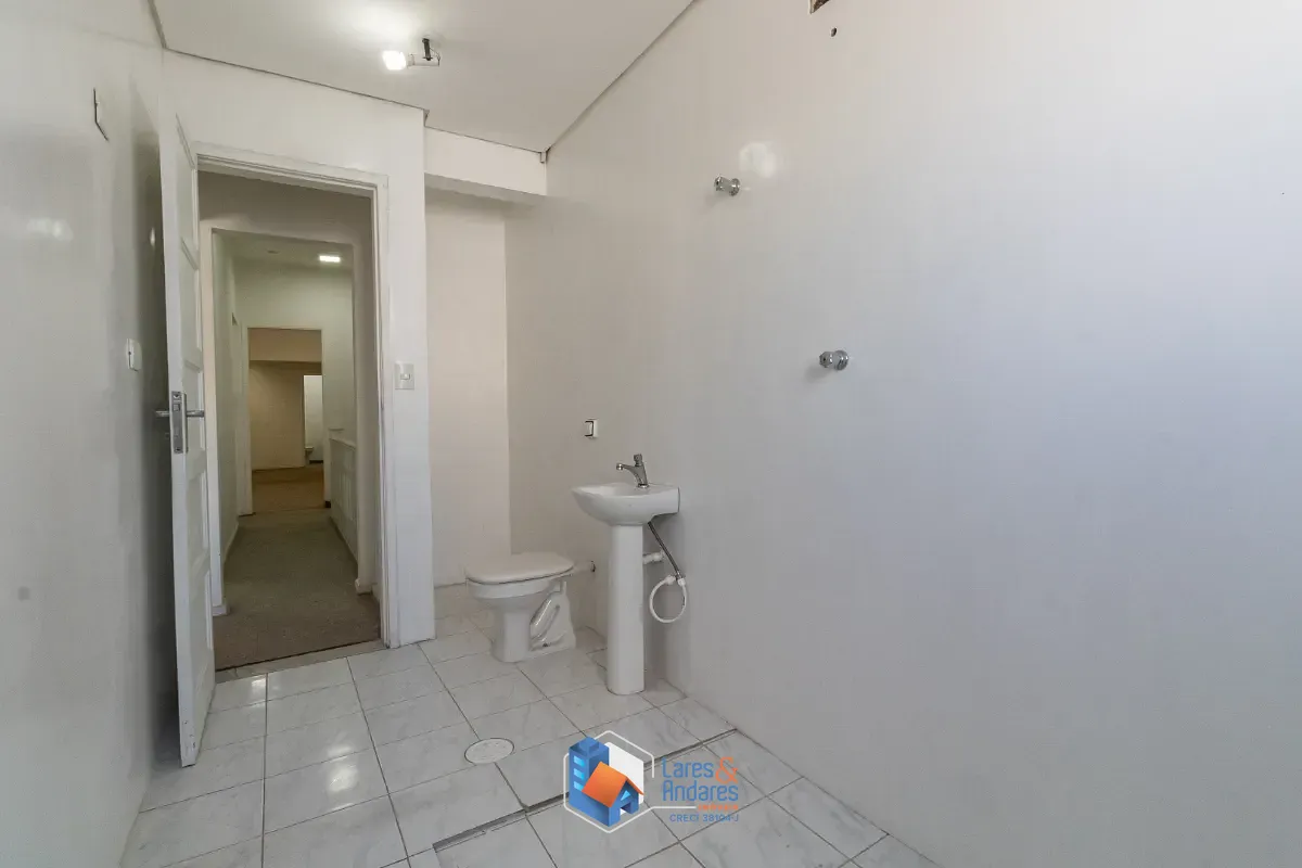Prédio Inteiro, 300 m² - Foto 19