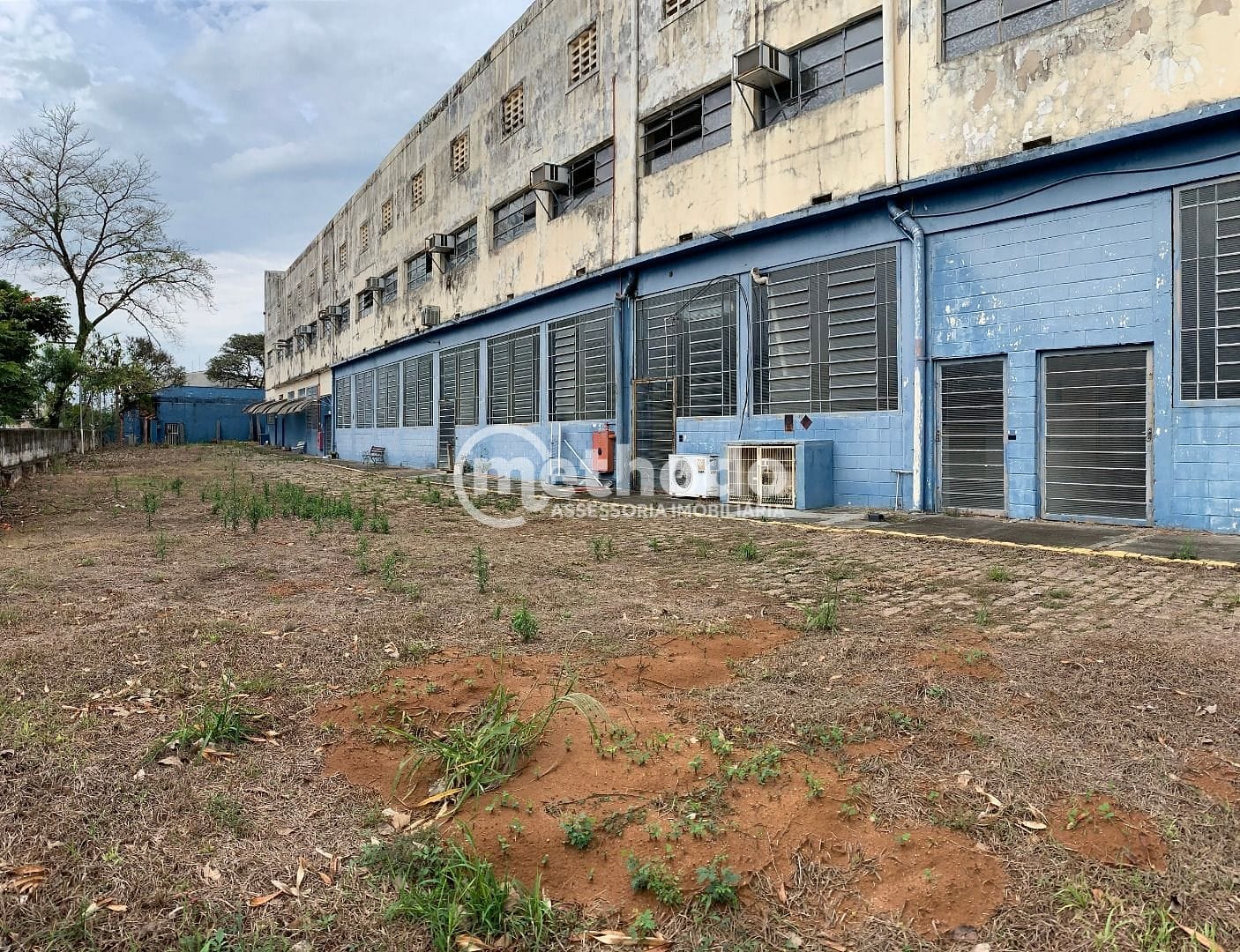 Prédio Inteiro, 8320 m² - Foto 24