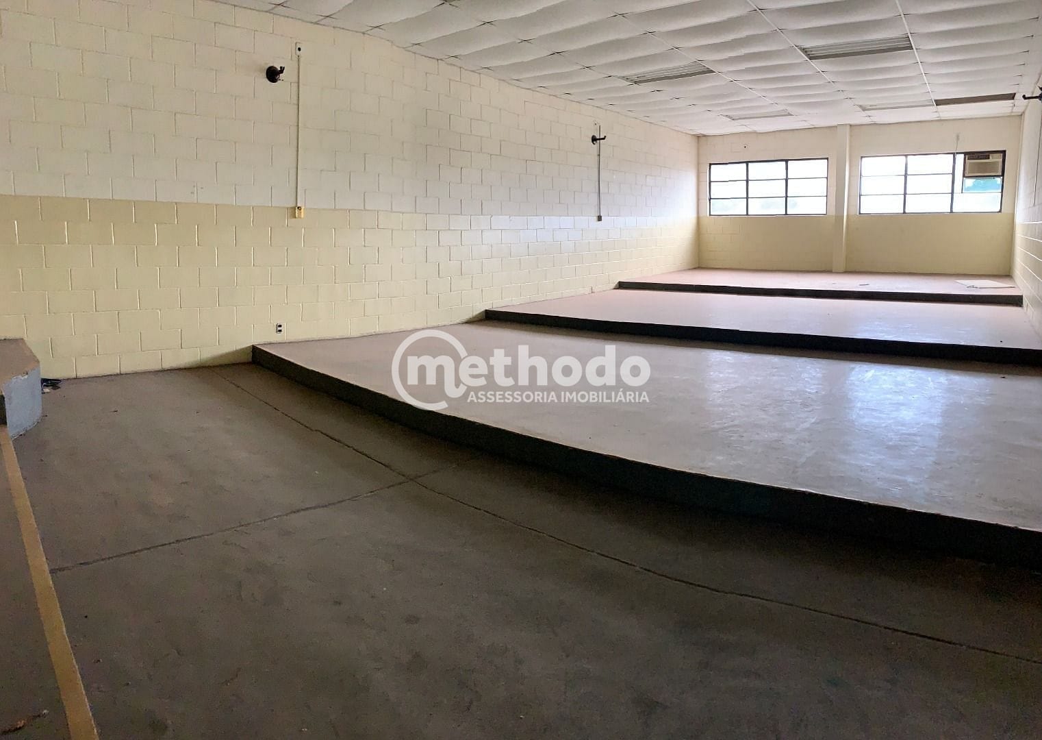 Prédio Inteiro, 8320 m² - Foto 20