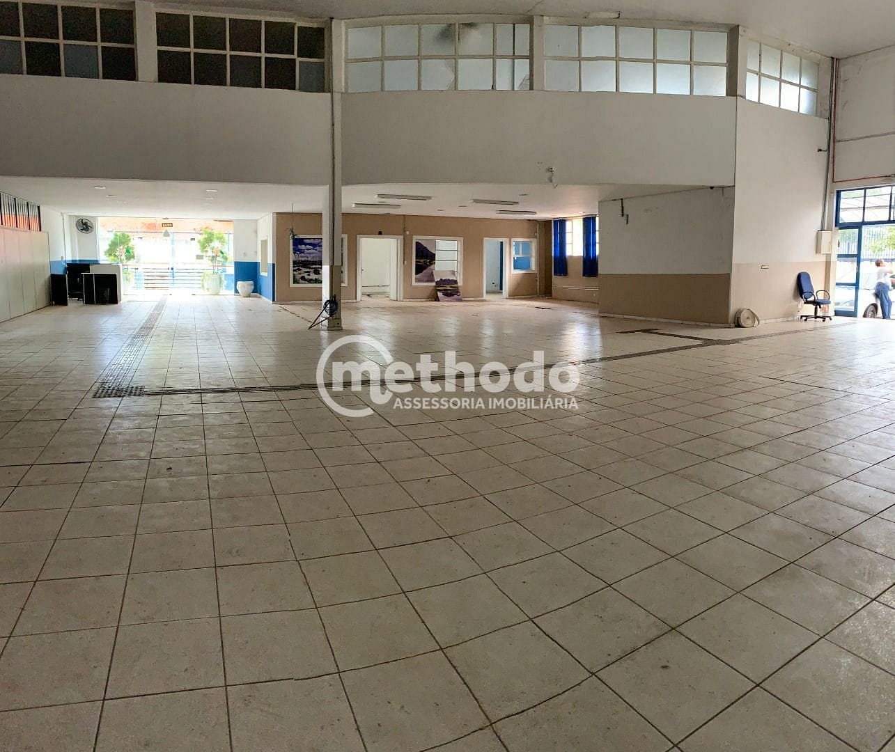 Prédio Inteiro, 8320 m² - Foto 4