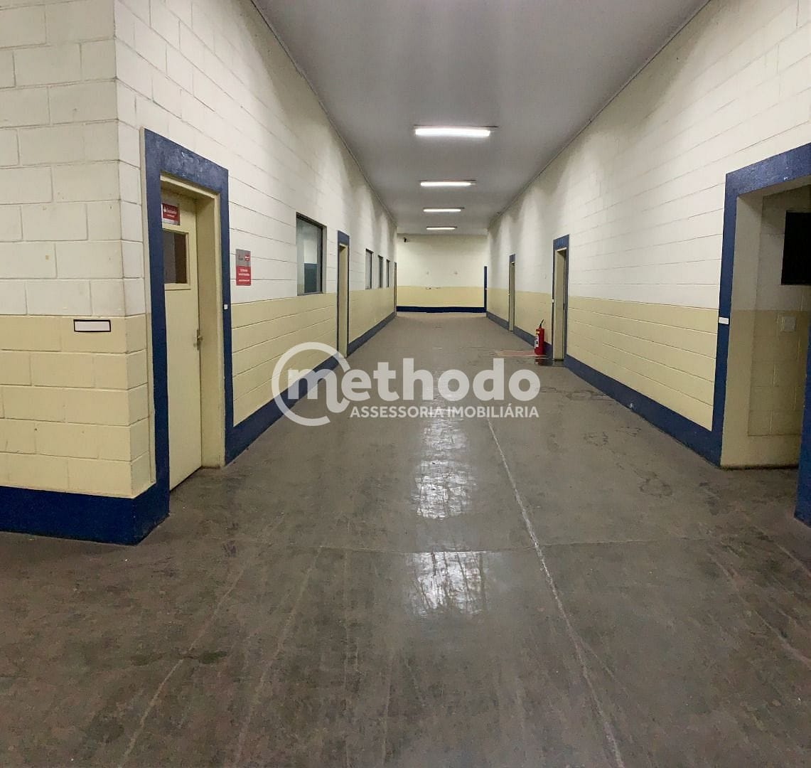 Prédio Inteiro, 8320 m² - Foto 11