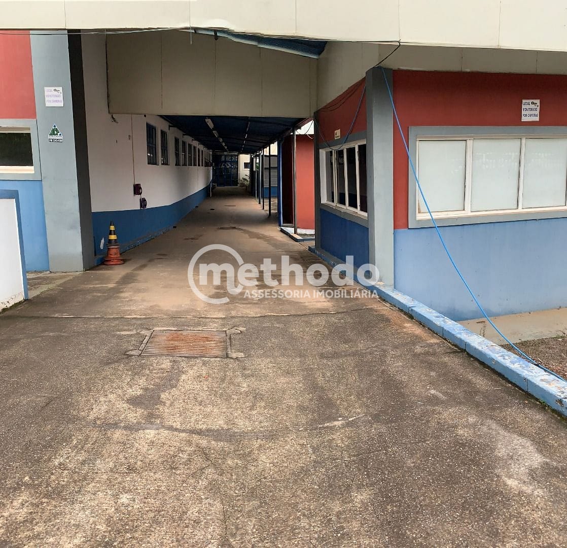 Prédio Inteiro, 8320 m² - Foto 25