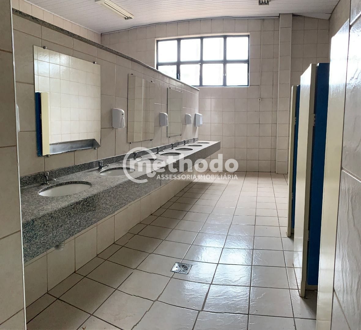 Prédio Inteiro, 8320 m² - Foto 16