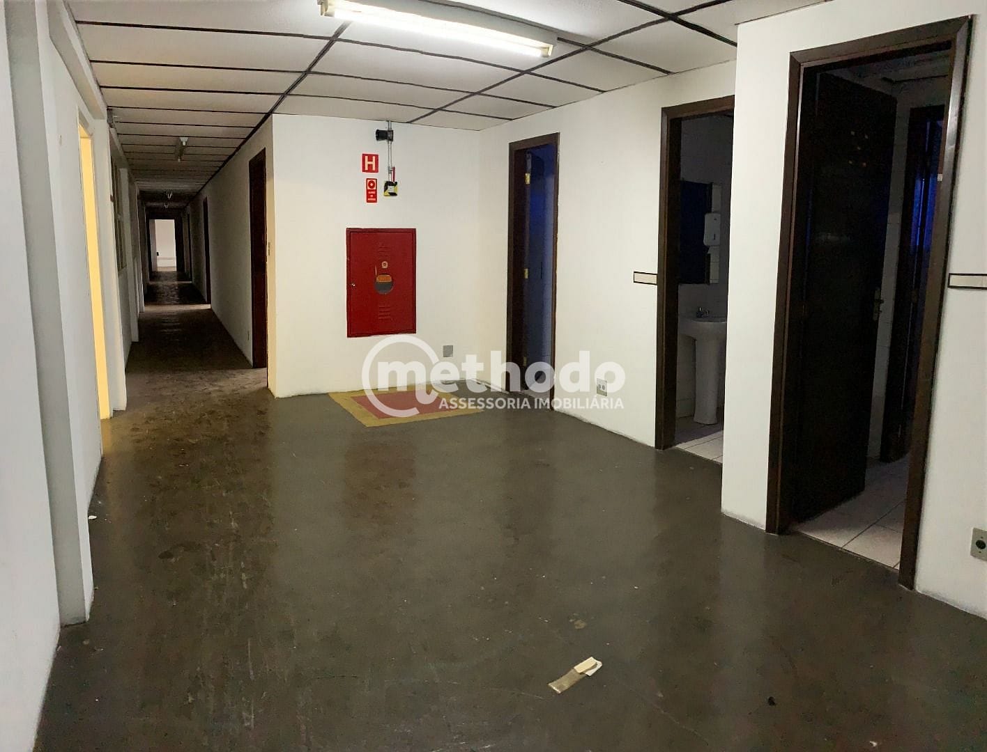 Prédio Inteiro, 8320 m² - Foto 9