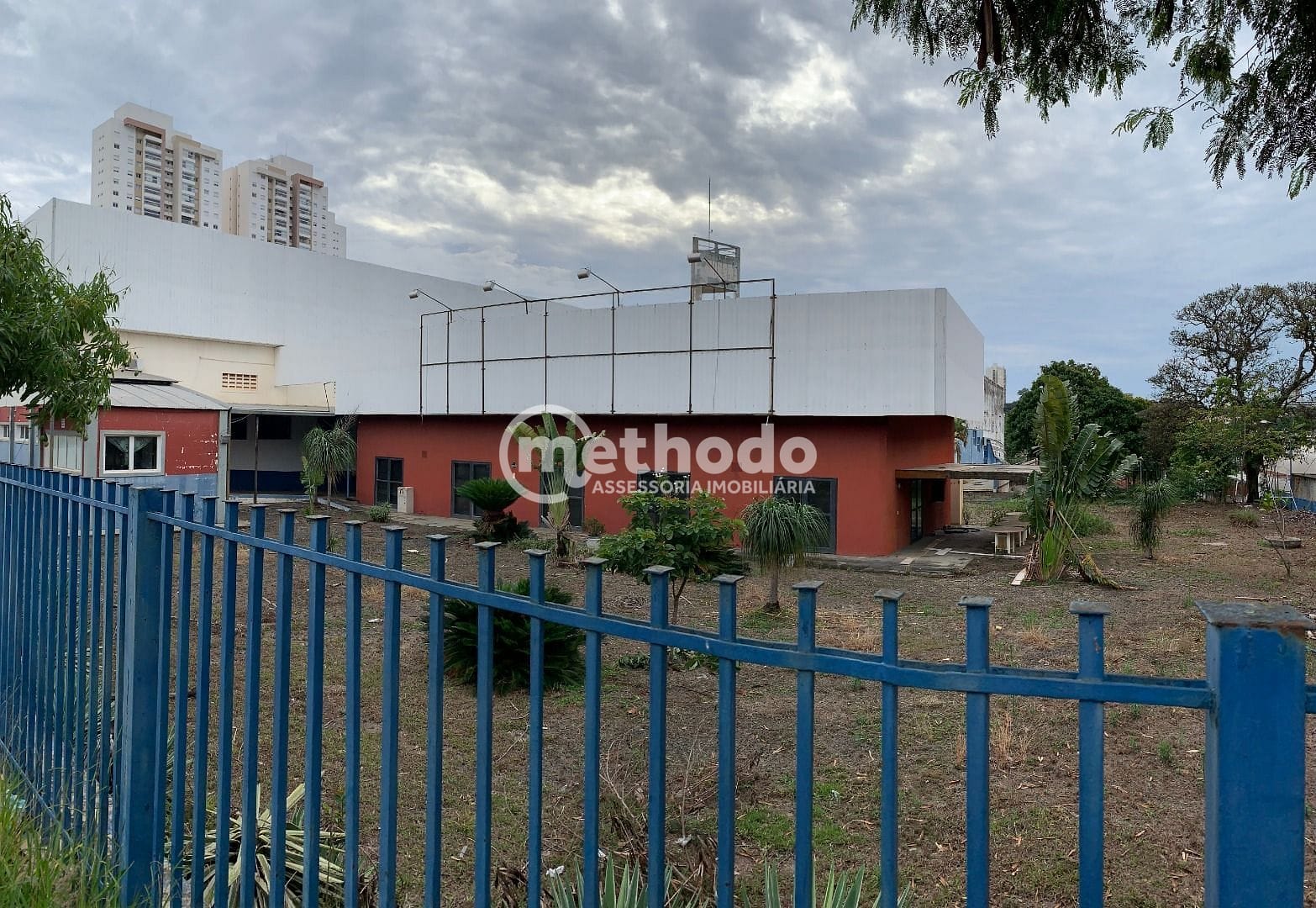 Prédio Inteiro, 8320 m² - Foto 26