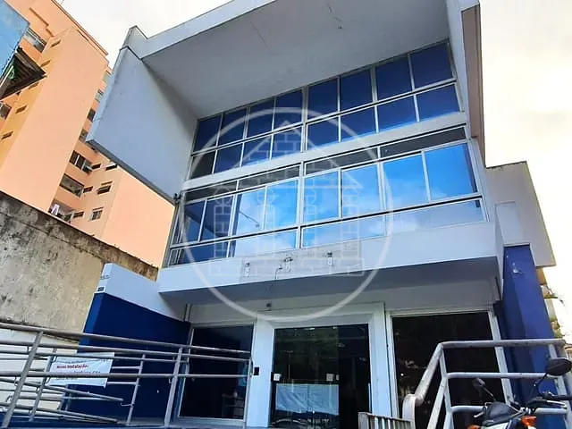 Prédio com 1600m², para alugar, no bairro Santo Amaro em São Paulo