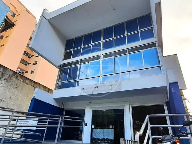 Prédio com 1600m², para alugar, no bairro Santo Amaro em São Paulo