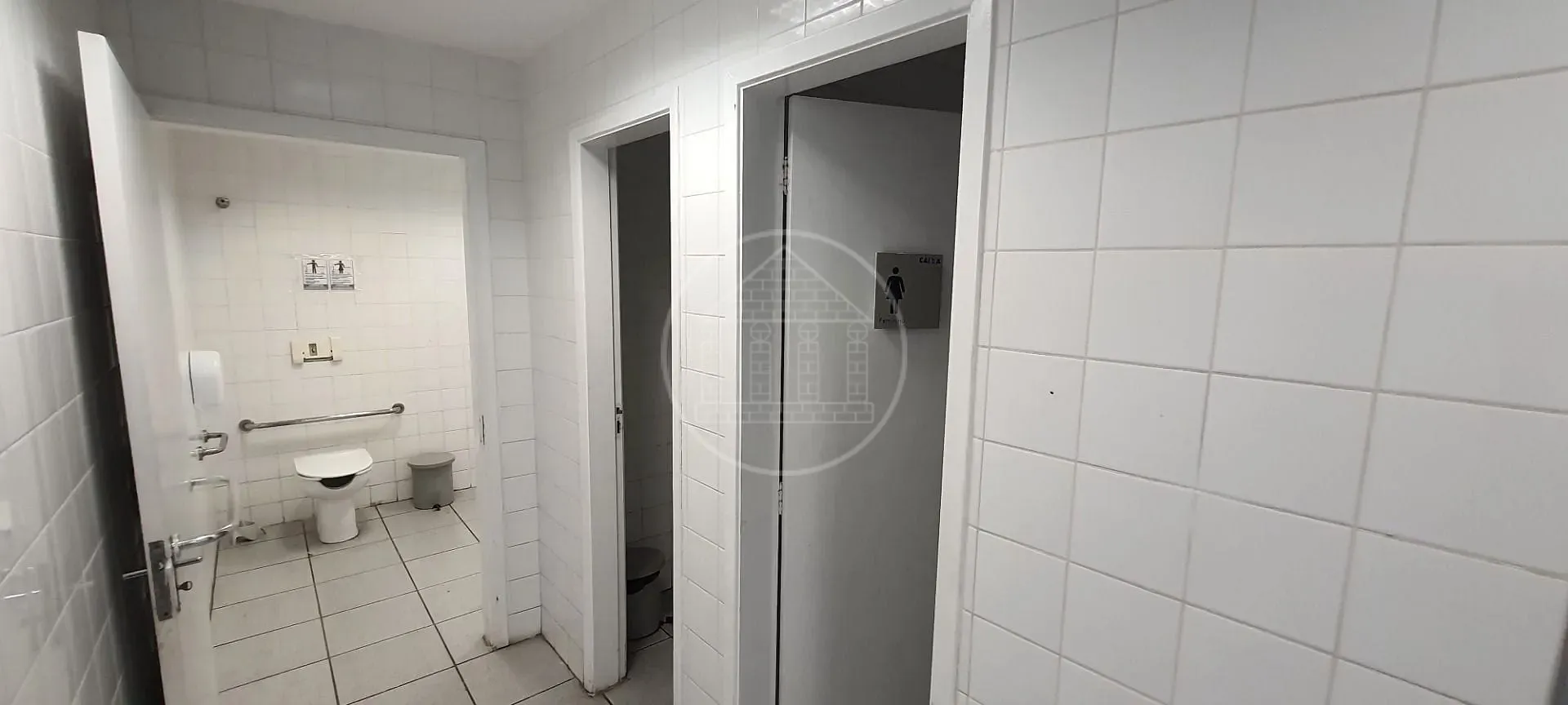 Prédio Inteiro, 1594 m² - Foto 10