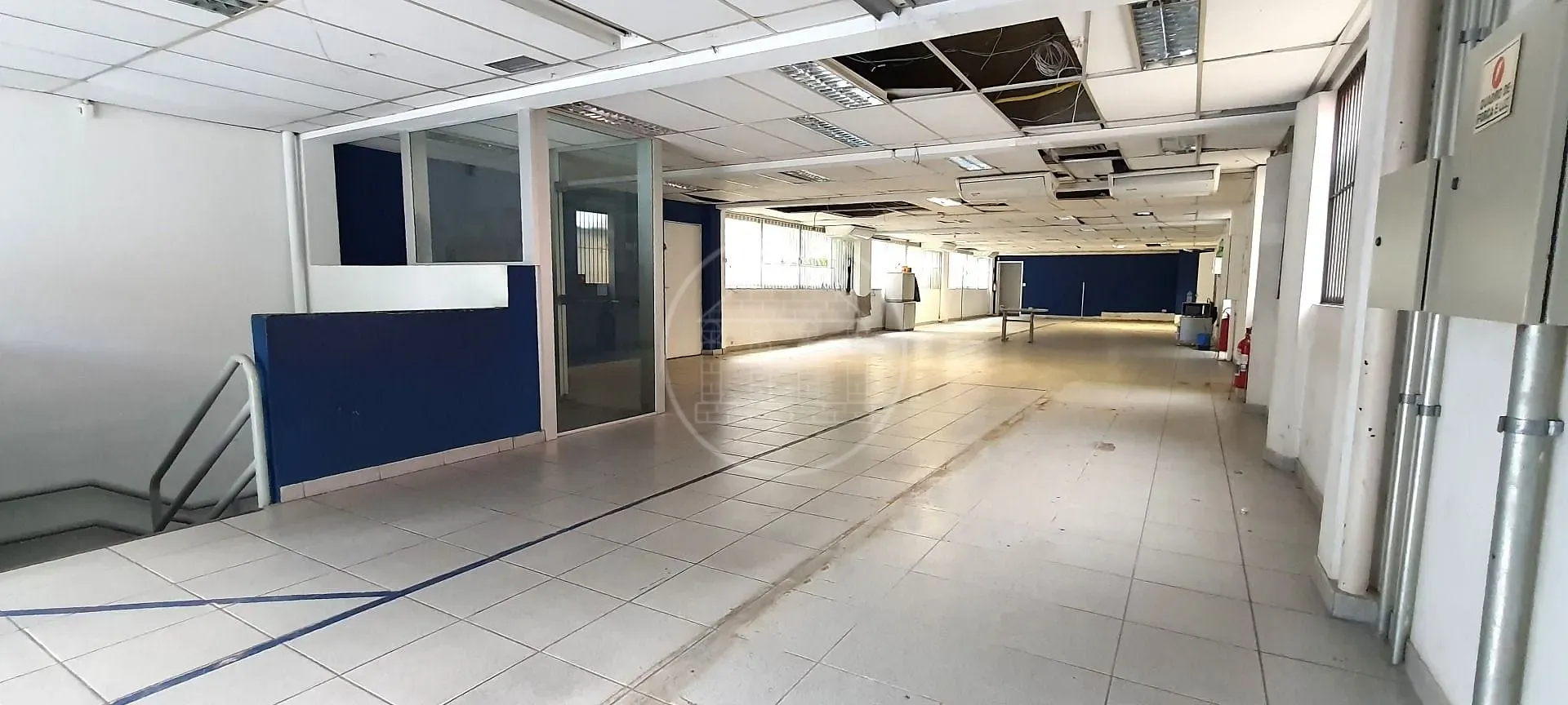 Prédio Inteiro, 1594 m² - Foto 3