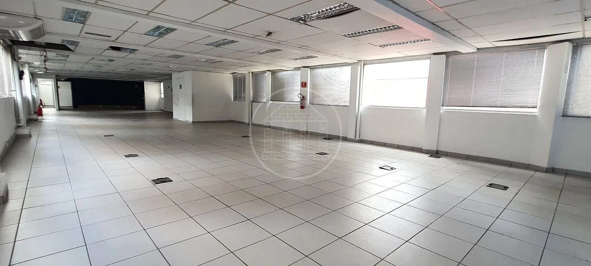 Prédio Inteiro, 1594 m² - Foto 2