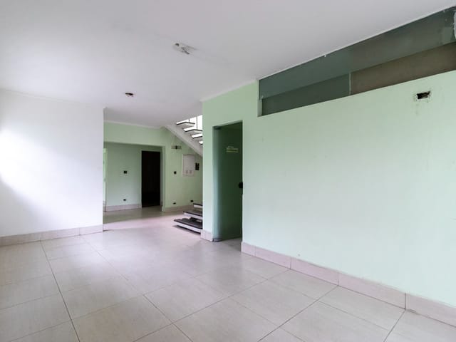 Prédio com 500m², à venda, no bairro Indianópolis em São Paulo