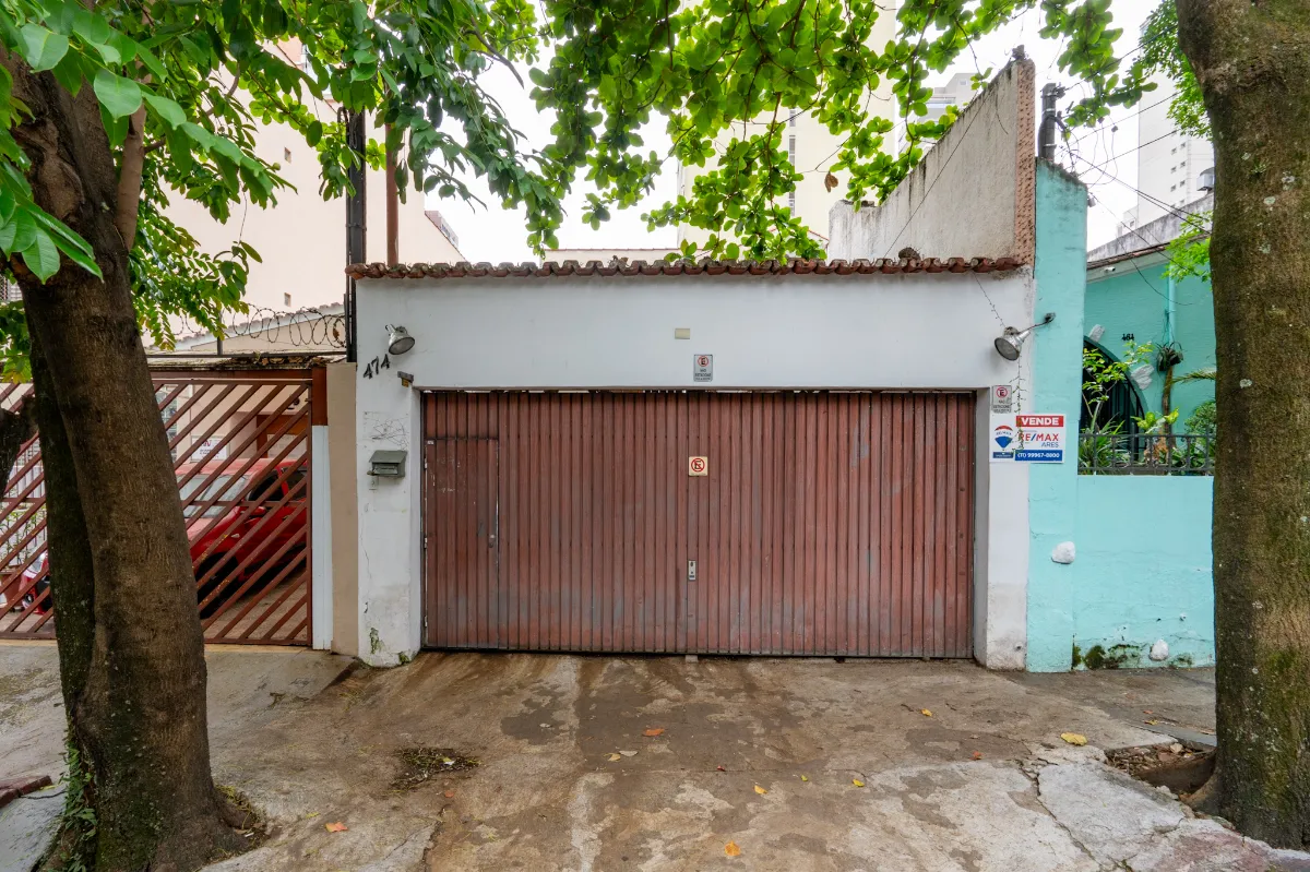Casa comercial para venda em Perdizes, 102m²