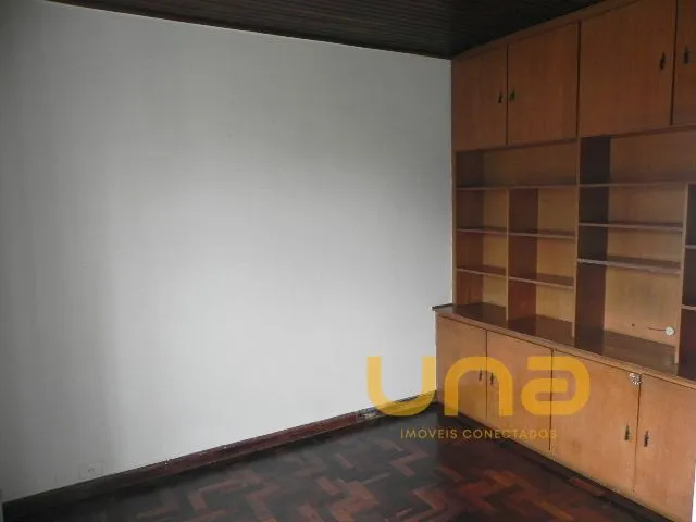 Prédio à venda, no bairro SANTA QUITERIA em Curitiba