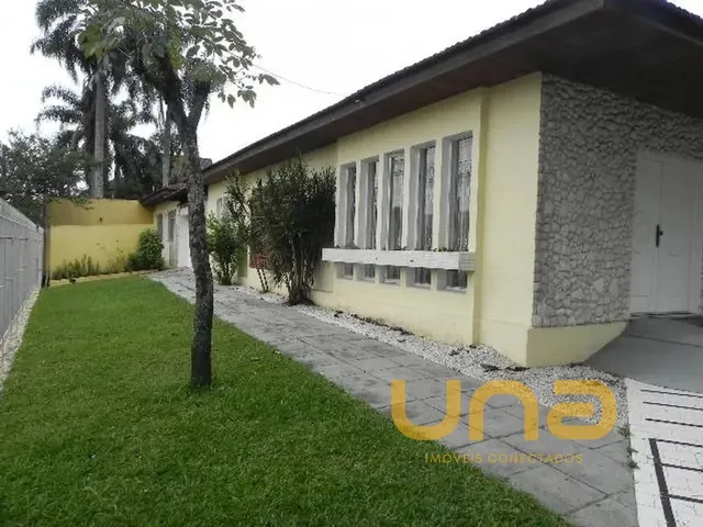Prédio à venda, no bairro SANTA QUITERIA em Curitiba