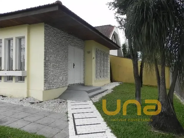 Prédio à venda, no bairro SANTA QUITERIA em Curitiba