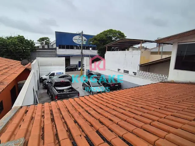Prédio com 250m², à venda ou para alugar, no bairro Jardim Motorama em São José dos Campos