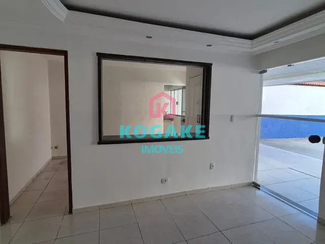 Prédio com 250m², à venda ou para alugar, no bairro Jardim Motorama em São José dos Campos