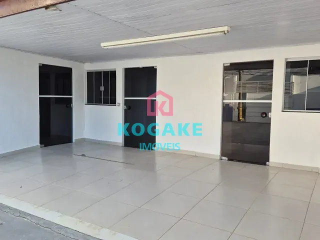 Prédio com 250m², à venda ou para alugar, no bairro Jardim Motorama em São José dos Campos