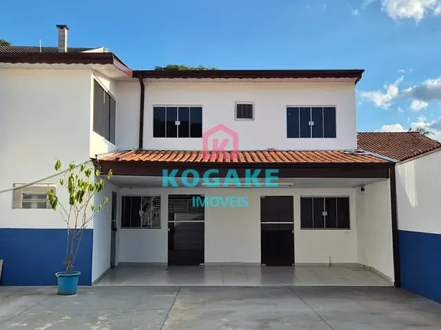 Prédio com 250m², à venda ou para alugar, no bairro Jardim Motorama em São José dos Campos