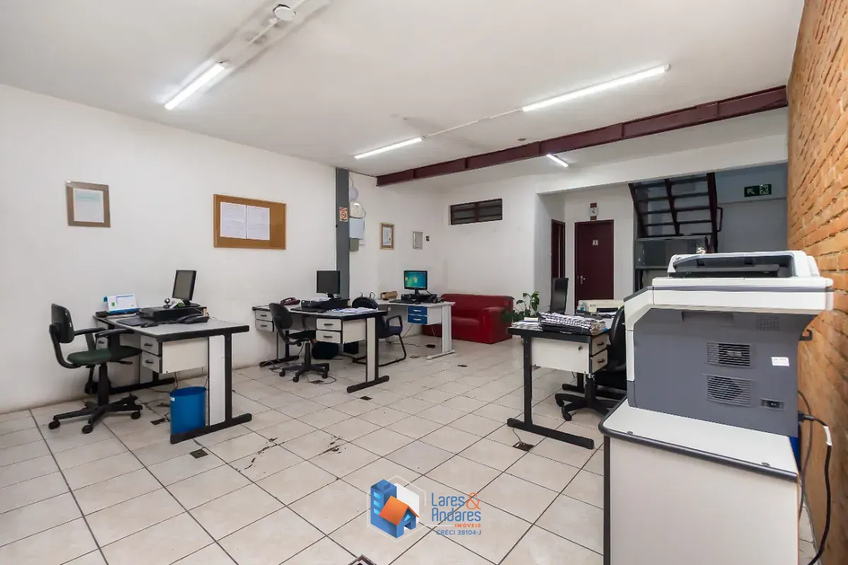 Prédio Inteiro, 327 m² - Foto 31