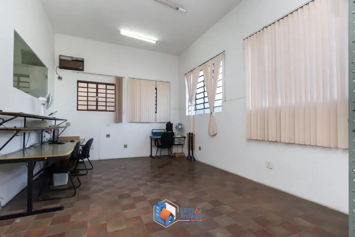 Prédio Inteiro, 327 m² - Foto 9