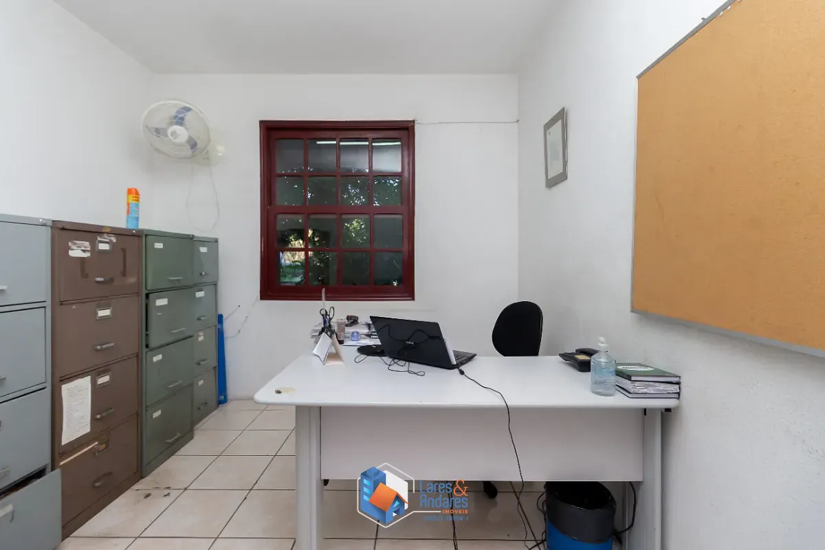Prédio Inteiro, 327 m² - Foto 24