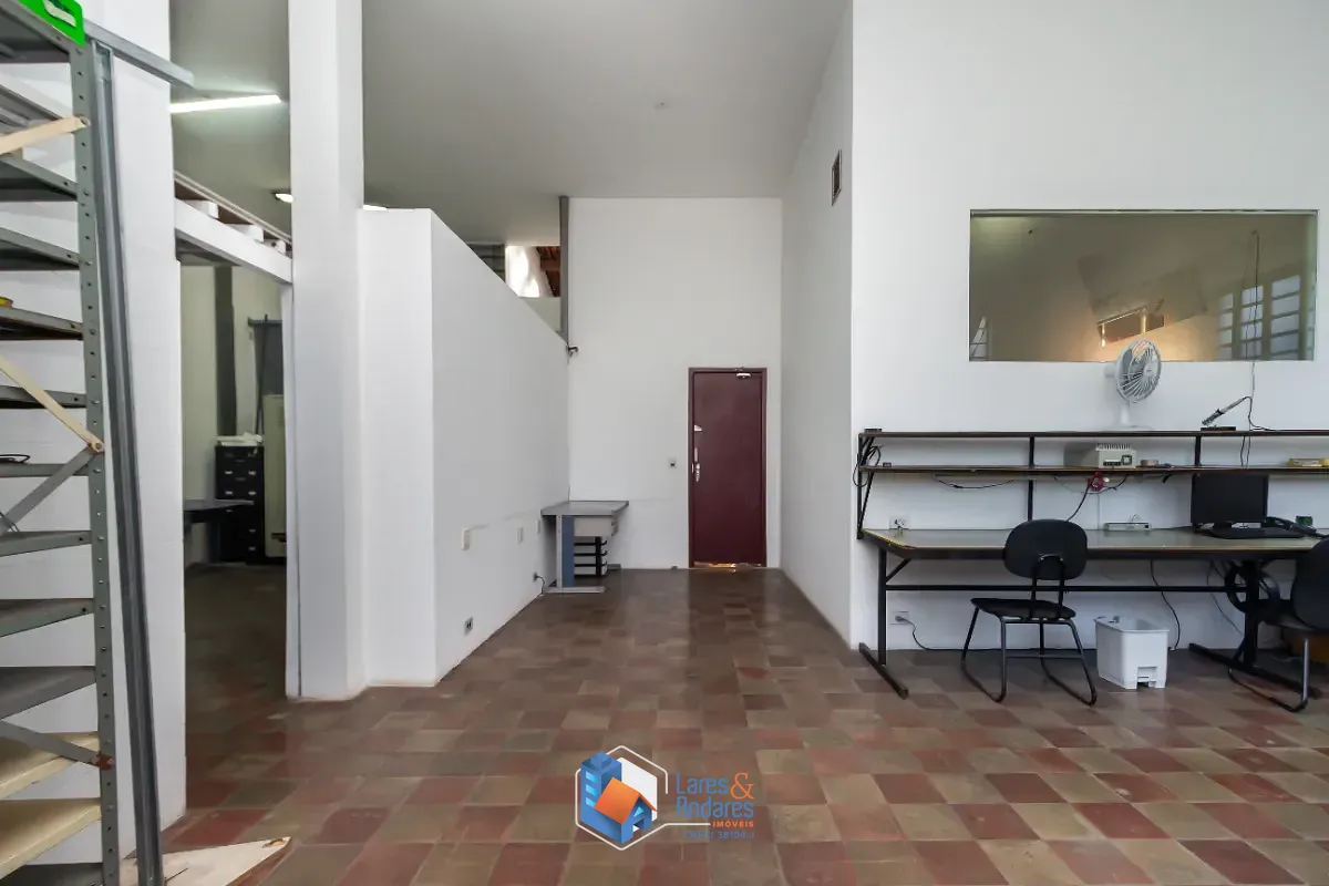 Prédio Inteiro, 327 m² - Foto 11