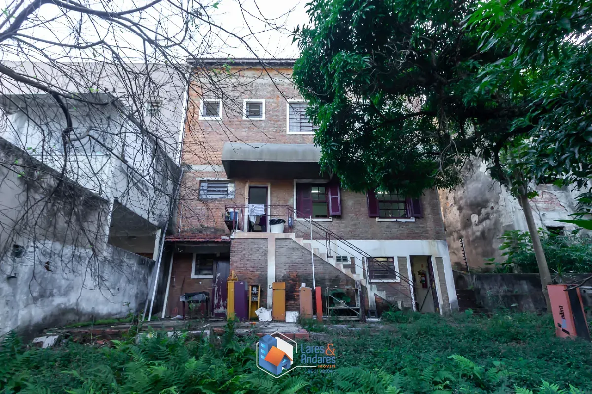 Prédio Inteiro, 327 m² - Foto 47
