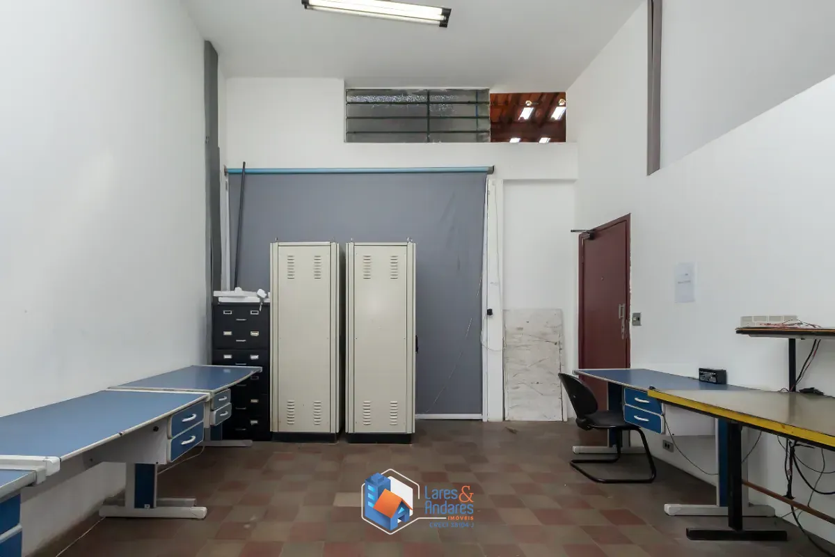 Prédio Inteiro, 327 m² - Foto 17