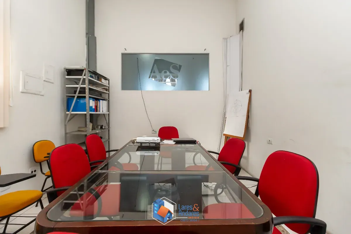Prédio Inteiro, 327 m² - Foto 13