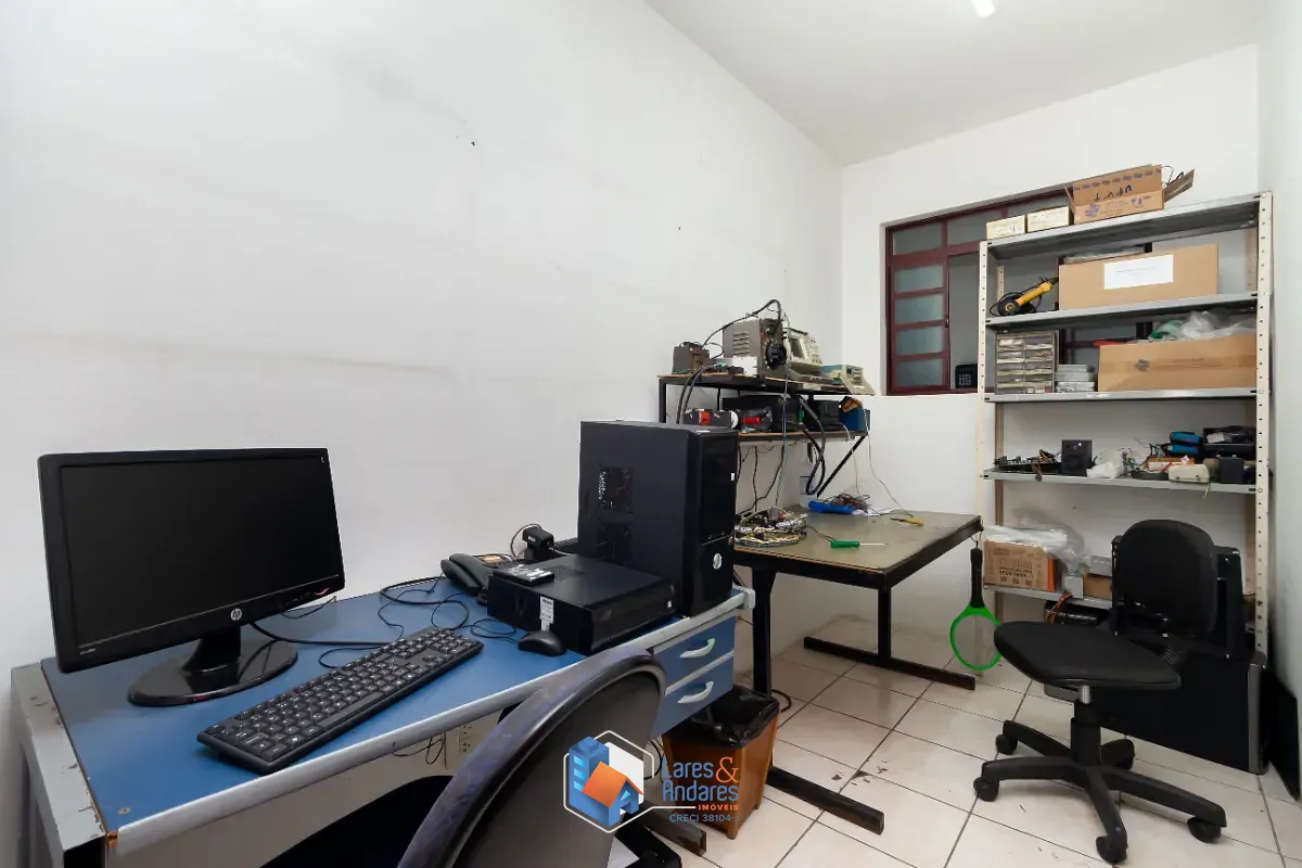 Prédio Inteiro, 327 m² - Foto 29